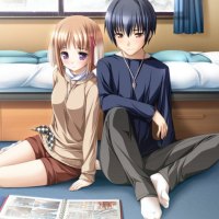 Sharing our sweet Memory