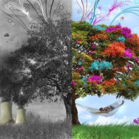 ~Fantasy Tree~