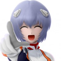 Happy Rei