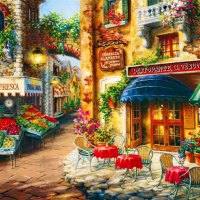 Buon appetito