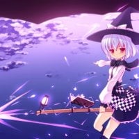 Little Witch