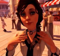 Bioshock Beach Trip