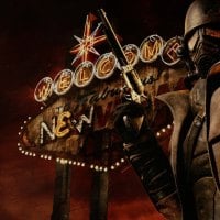 Fallout New Vegas