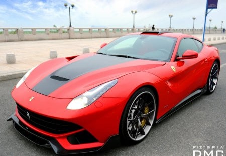 Ferrari-F12 - 458, enzo, Ferrari-F12, ferrari