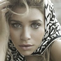 Mary-Kate Olsen