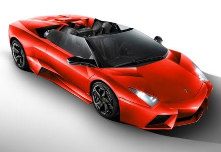 2010 Lamborgini Reventon Roadster - cars, lamborghini, reventon, roadster