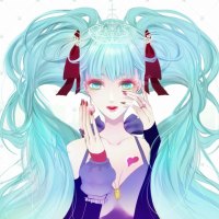 Hatsune Miku