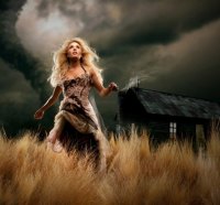 Carrie Underwood