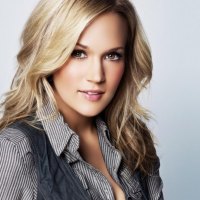 Carrie Underwood