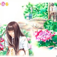 kimi ni todoke