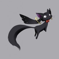 Cute Kitty