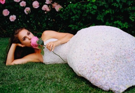 Natalie-Portman - portman, actress, rose, natalie