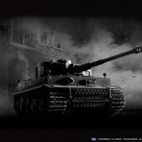 Tiger Tanks