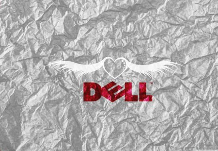 Dell - Dell, get a dell, dell logo, dell computers