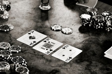 poker - no limit, poker, texas, holdem