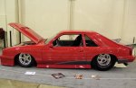 Fox Body Pro Street