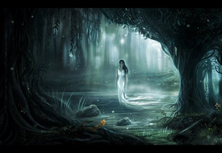 Underworld - fantasy, gothic, death, dark