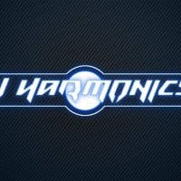 DJ Harmonics - Carbon Logo