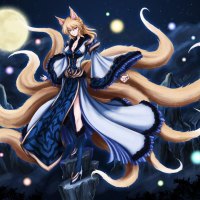 Yakumo Ran
