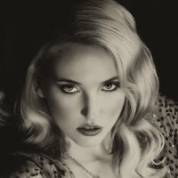 Natalia Scherbacova