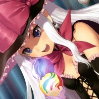 Anime Girl