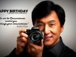 Jackie Chan