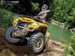 Can-Am Outlander