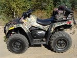 Can-Am Outlander