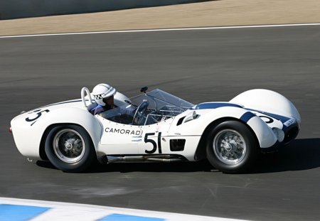 Maserati Tipo 61 Birdcage - Tipo 61, Cars, Birdcage, Maserati