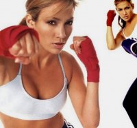 Jennifer Lopez