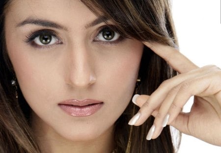 Aarti Chhabria - indian, cute, beauty, face