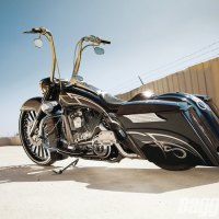 2006 Harley-Davidson Road King