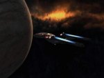 Another journey of the Enterprise