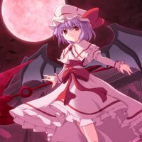 remilia scarlet