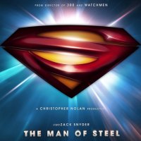 Man of Steel