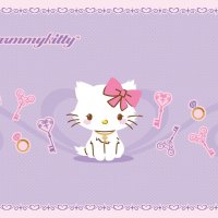 Charmmy Kitty