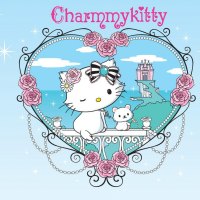 Charmmy Kitty