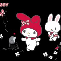 My Melody