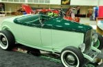 32" Highboy Roadster