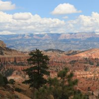 Bryce Canyon, Utah