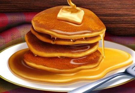 pancake