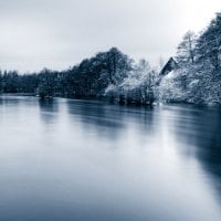 The Rivers Song In Winter