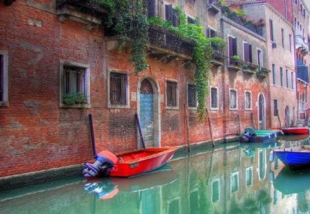 quieta venezia - venezia, quieta, quiet, peaceful, wonder