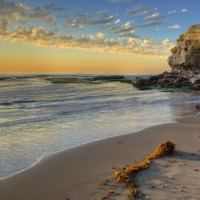 	San Diego   Sunset Cliffs