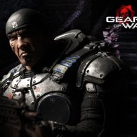 Marcus Fenix