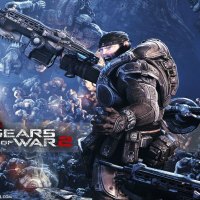 Gears of War 2