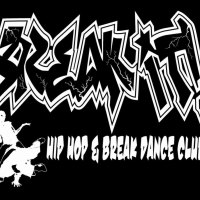 break it-break dancing