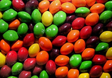 Skittlies! - candy, fun, kool, skittle