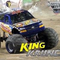 King Krunch