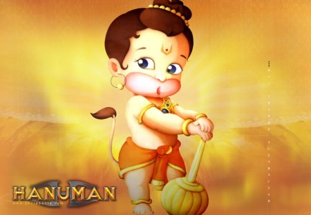 Jai hanuman - god, people